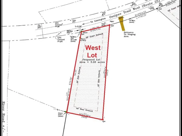 1020-W Ossipee Trail West, Standish, ME 04084