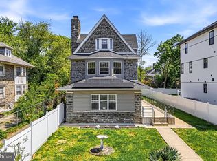2227 N 54th St, Philadelphia, PA 19131