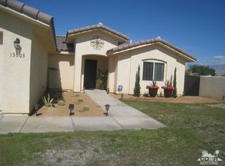 13603 Hidalgo St, Desert Hot Springs, CA 92240
