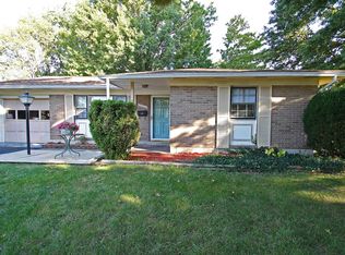 6624 Carriage Ln, Reynoldsburg, OH