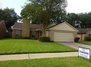 12223 Oldenburg Ln, Houston, TX 77065
