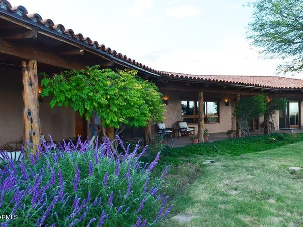 6867 E VISTA BONITA Road, Hereford, AZ 85615