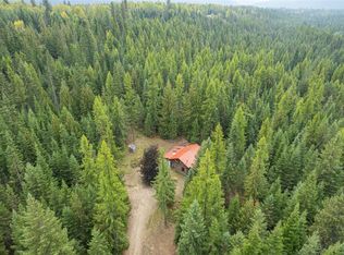 337 Harker Rd, Heron, MT 59844