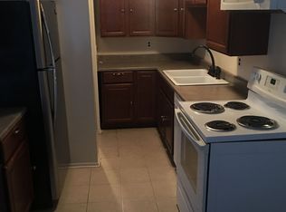 1545 Cherboneau Pl, Detroit, MI 48207