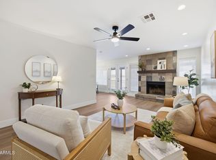 2211 S EL MARINO --, Mesa, AZ 85202