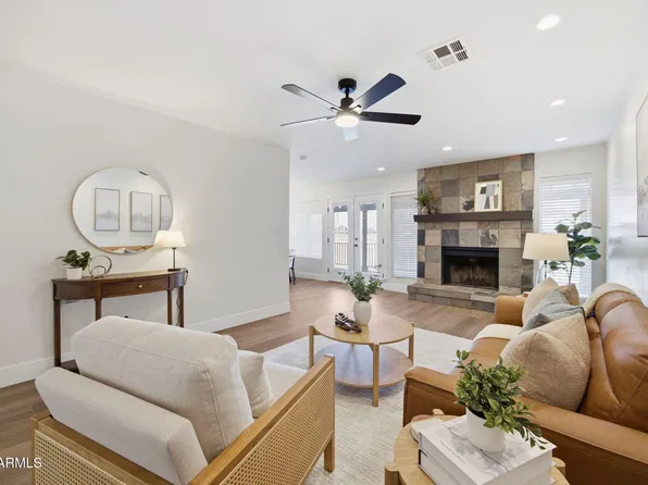 2211 S EL MARINO --, Mesa, AZ 85202