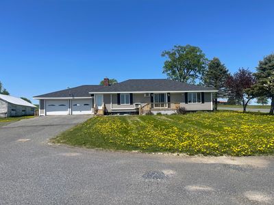 496 Van Buren Road, Caribou, ME, 04736