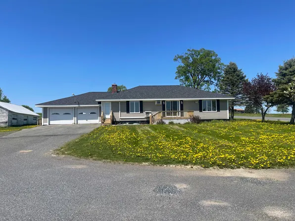 496 Van Buren Road, Caribou, ME 04736