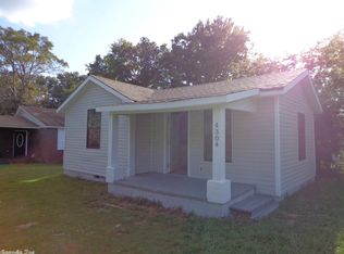 4304 Marsh Rd, Little Rock, AR 72210