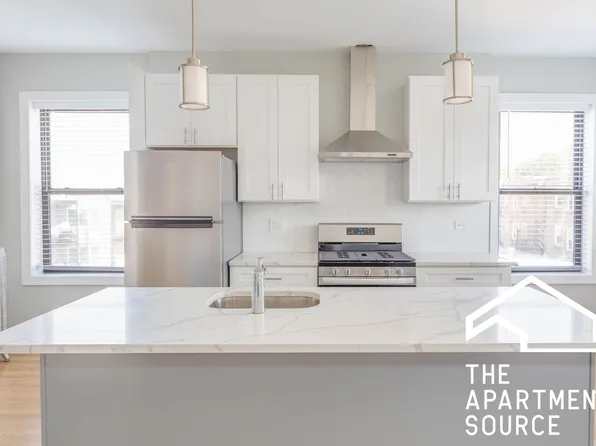 3912 N Keeler Ave #3, Chicago, IL 60641