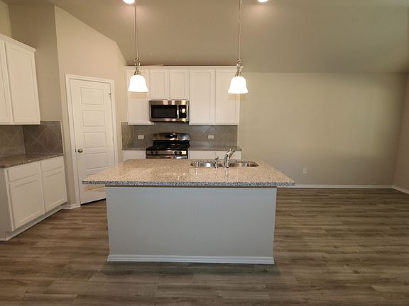 Kitchen - Representational Photo