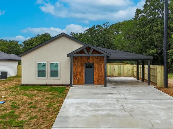 114 Bowie St, Mabank, TX 75156