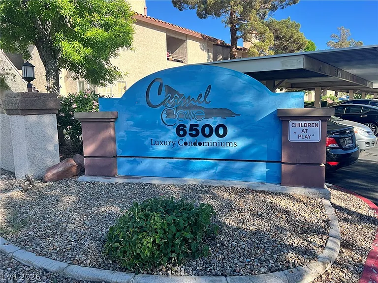 6500 W Lake Mead Blvd #206 — Photo 2