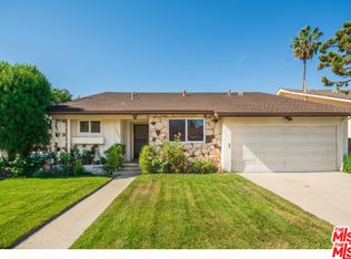 12549 Cumpston St, Valley Village, CA 91607