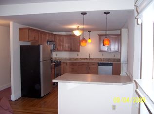 188 Cleveland Avenue #FL 2ND, Buffalo, NY 14222