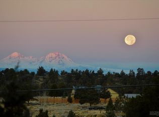 62730 Todd Rd, Bend, OR 97701