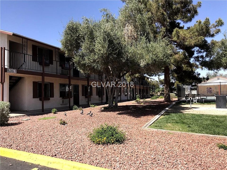 1st image of 4955 Jeffreys St Unit 703