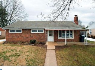 116 Virginia Ave, Reading, PA