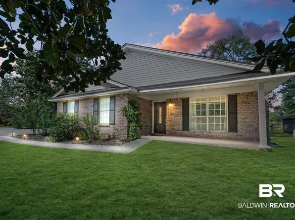 34328 Kathryn Dr, Lillian, AL 36549