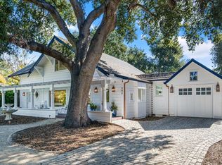 960 Berry Ave, Los Altos, CA 94024