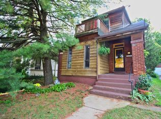 2407 Bellevue Ave, Saint Louis, MO 63143