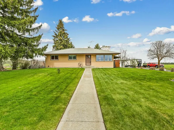 7510 W Wild Rose Rd, Deer Park, WA 99006