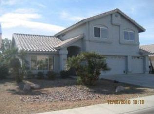17360 N 85th Dr, Peoria, AZ 85382