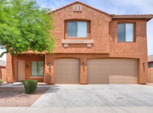 45694 W Ranch Rd, Maricopa, AZ 85139