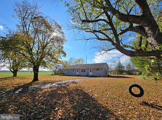 31598 Jestice Farm Rd, Laurel, DE 19956