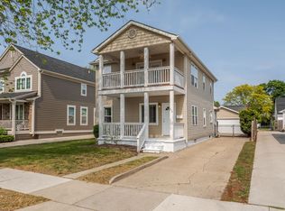 404 N Gainsborough Ave, Royal Oak, MI