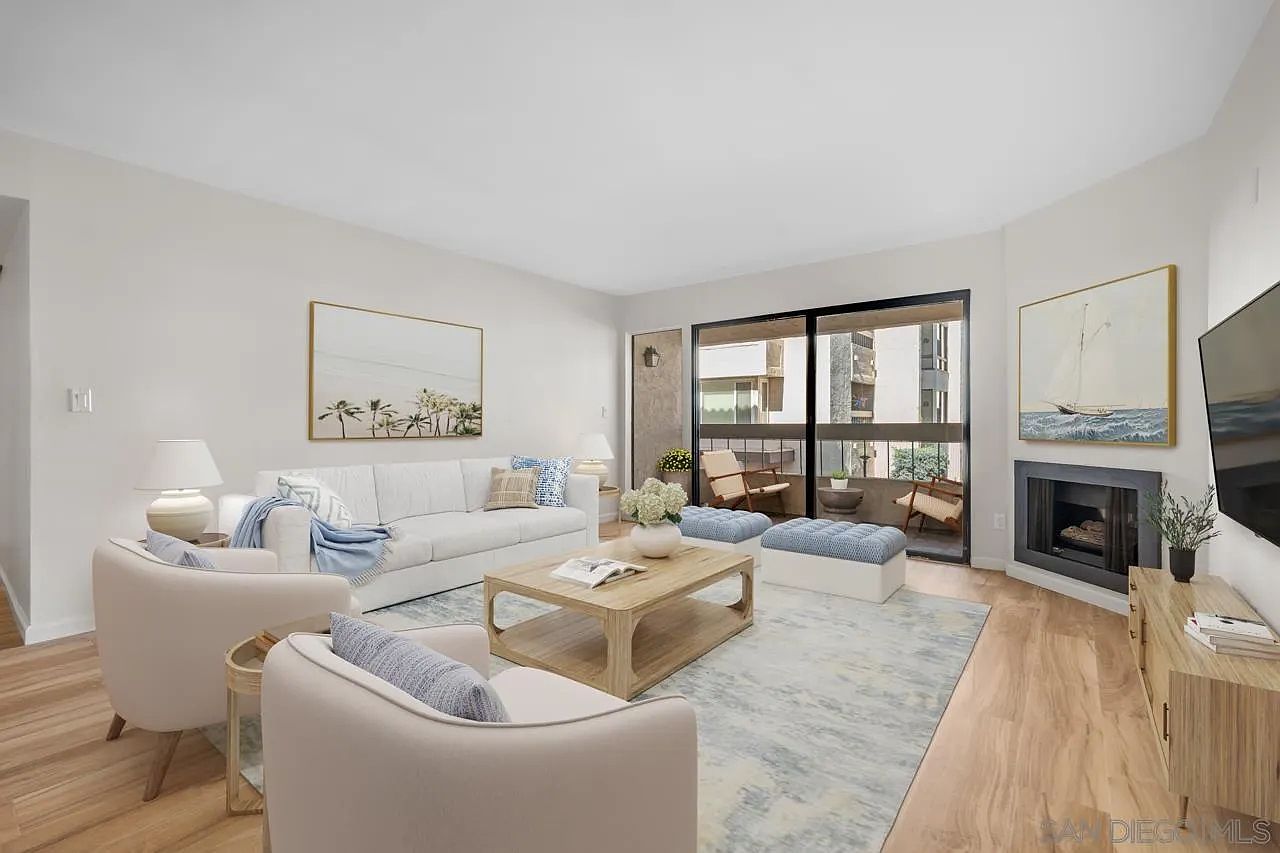 6747 Friars Rd Unit 110