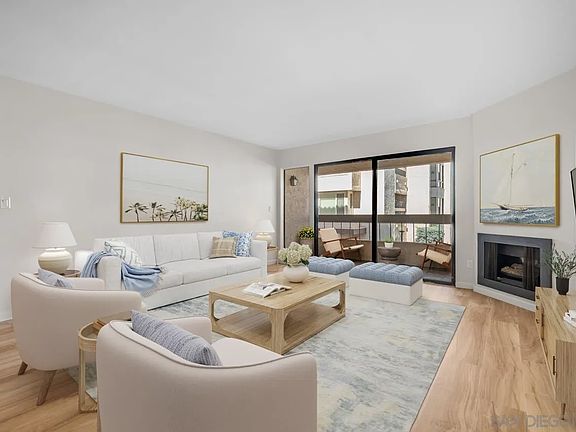 3rd image of 6747 Friars Rd Unit 110