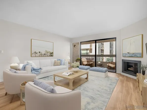 6747 Friars Rd Unit 110, San Diego, CA 92108