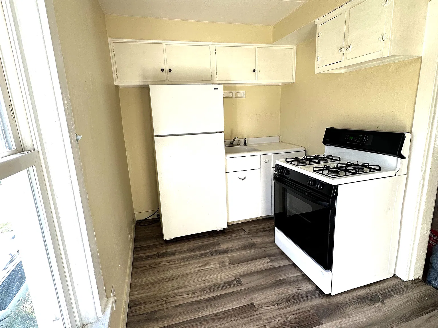 1 bed, 500 sqft, $650 — Photo 4