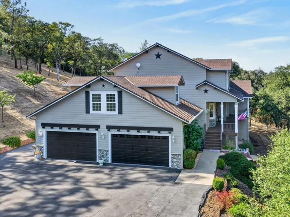 1300 Large Oak Dr, Placerville, CA 95667