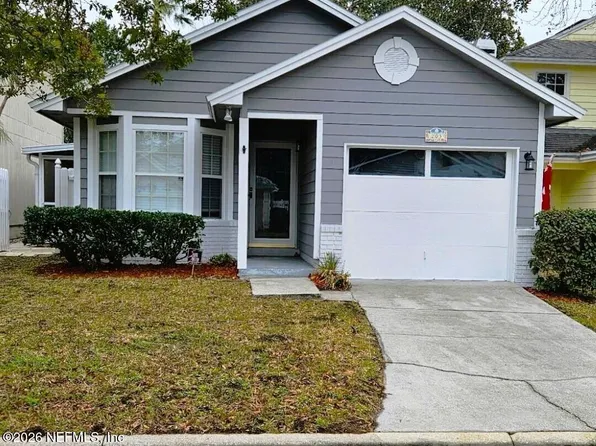 203 SOLANO CAY Circle, Ponte Vedra Beach, FL 32082