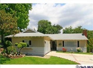 2620 Catherine Rd, Altadena, CA 91001