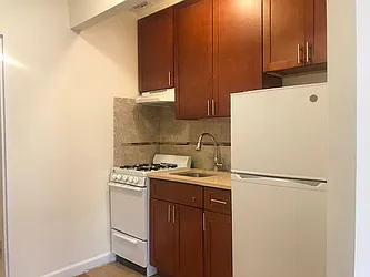 Rented by Oxford Property Group