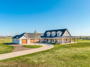 14701 Canyon Pass Rd, Amarillo, TX 79118