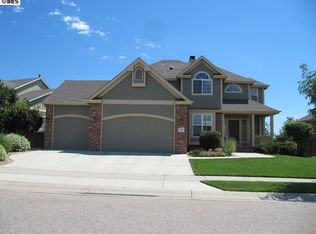 5926 Falling Water Dr, Fort Collins, CO 80528