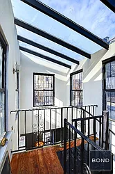 Rented by Bond New York