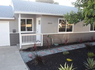 43233 Starr St, Fremont, CA 94539