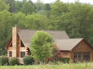 474 Whispering Pines Rd, Morganton, GA 30560