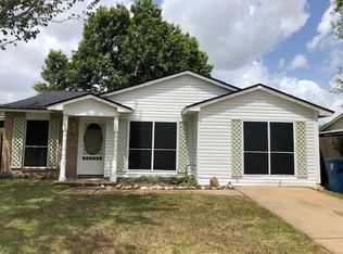 17407 Ranch Country Rd, Hockley, TX 77447