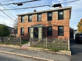 37 Central St #2, Waltham, MA 02453
