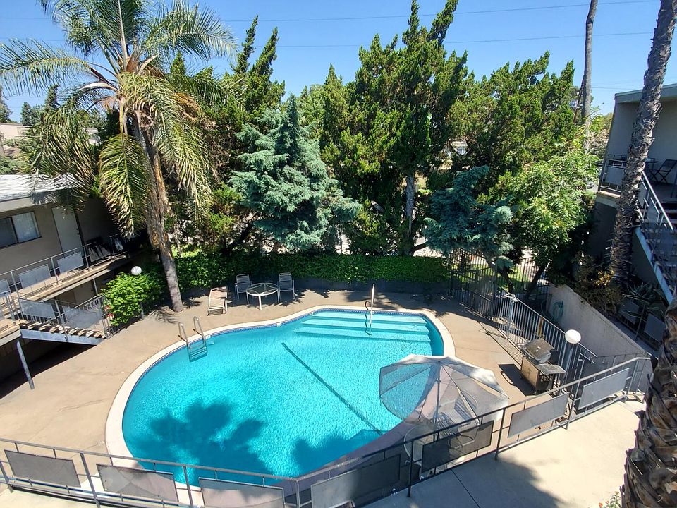 Sparkling Pool