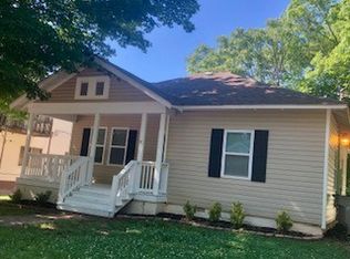 912 W 5th Ave, Gastonia, NC 28052