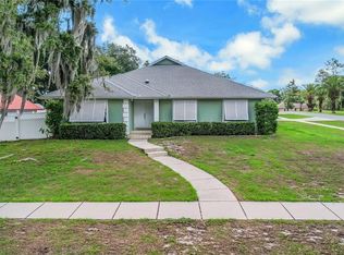 317 Woodland Trl, Lady Lake, FL 32159