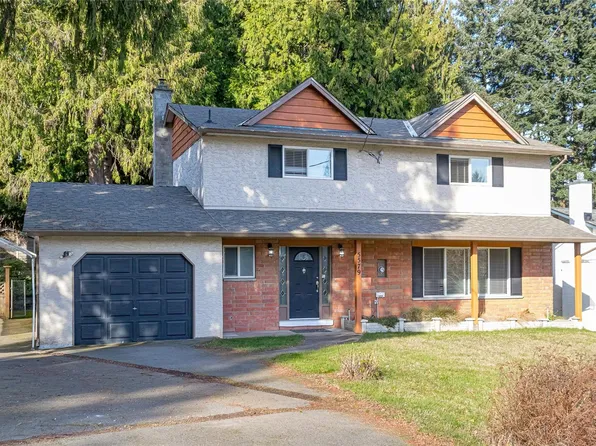 5579 Kenwill Dr, Nanaimo, BC V9T 5M5