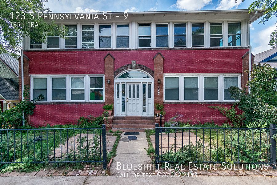 1st image of 123 S Pennsylvania St APT 9